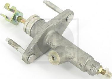 NPS H250A12 - Главный цилиндр, система сцепления abcparts.ee