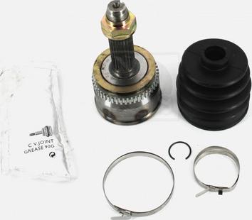 NPS H281I87 - Комплект ШРУСа, приводной вал, шарнир abcparts.ee