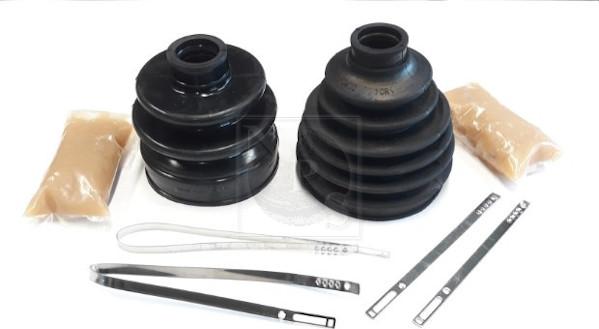 NPS H282I27 - Пыльник, приводной вал abcparts.ee