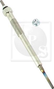 NPS I571U07 - Свеча накаливания abcparts.ee