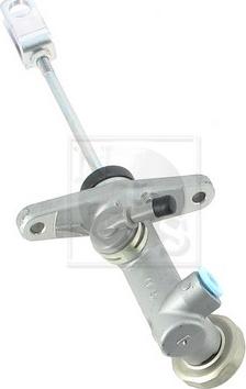 NPS I250U08 - Главный цилиндр, система сцепления abcparts.ee