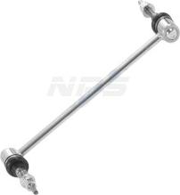 NPS K405A43 - Тяга / стойка, подвеска колеса abcparts.ee