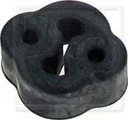 NPS K432A00 - Кронштейн, втулка, система выпуска ОГ abcparts.ee