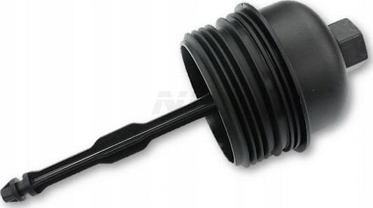 NPS K137A01 - Крышка, корпус масляного фильтра abcparts.ee