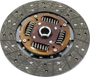 NPS K220A04 - Диск сцепления, фрикцион abcparts.ee