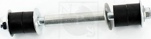 NPS M405A31 - Тяга / стойка, подвеска колеса abcparts.ee