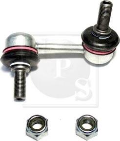 NPS M405I10 - Тяга / стойка, подвеска колеса abcparts.ee