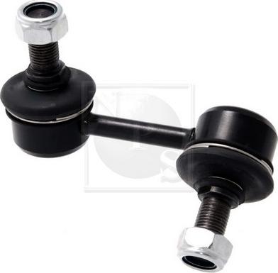 NPS M405I11 - Тяга / стойка, подвеска колеса abcparts.ee