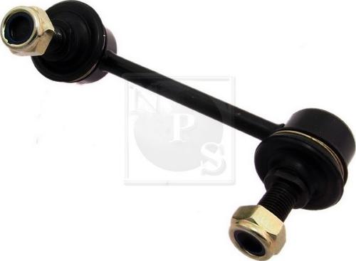 NPS M405I12 - Тяга / стойка, подвеска колеса abcparts.ee