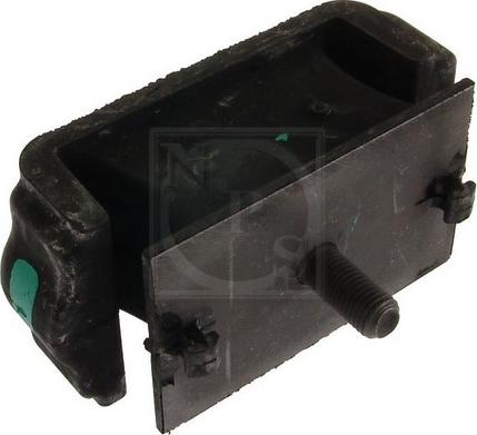NPS M401A00 - Подушка, опора, подвеска двигателя abcparts.ee