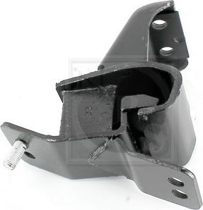 NPS M401I04 - Подушка, опора, подвеска двигателя abcparts.ee