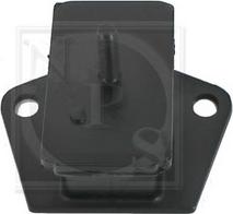 NPS M401I01 - Подушка, опора, подвеска двигателя abcparts.ee