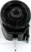 NPS M402I02 - Подвеска, держатель ступенчатой коробки передач abcparts.ee