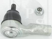 NPS M410I66 - Угловой шарнир, продольная рулевая тяга abcparts.ee