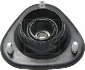 NPS M489I06 - Опора стойки амортизатора, подушка abcparts.ee