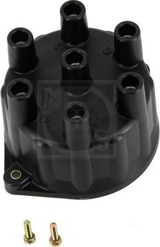 NPS M532I05 - Крышка распределителя зажигания abcparts.ee