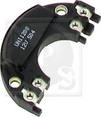 NPS M537A07 - Блок управления, система зажигания abcparts.ee