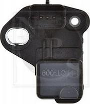 NPS M578I01 - Датчик положения Коленвала, RPM abcparts.ee