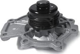 NPS M151A40 - Водяной насос abcparts.ee