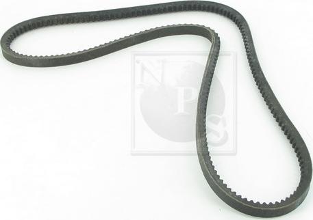 NPS M111I01 - Клиновой ремень, поперечные рёбра abcparts.ee