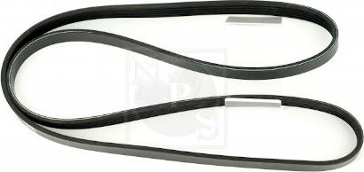 NPS M111I76 - Поликлиновой ремень abcparts.ee