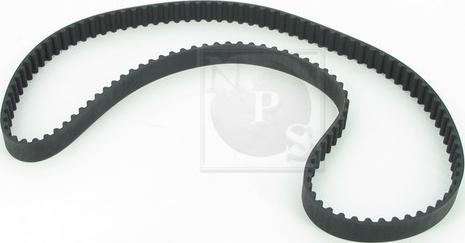 NPS M112I11 - Зубчатый ремень ГРМ abcparts.ee