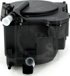 NPS M133A18 - Топливный фильтр abcparts.ee