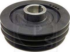 NPS M815I09 - Шкив коленчатого вала abcparts.ee