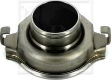 NPS M240I10 - Выжимной подшипник сцепления abcparts.ee