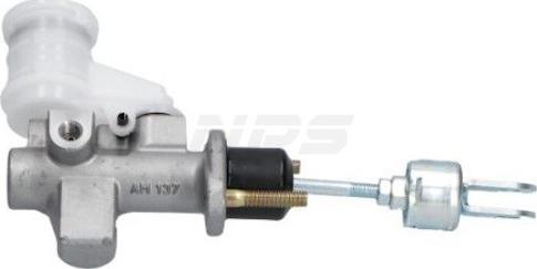 NPS M250I49 - Главный цилиндр, система сцепления abcparts.ee