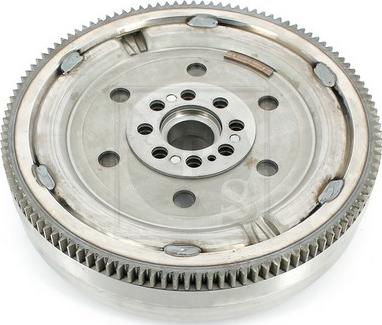 NPS M205A07 - Маховик abcparts.ee