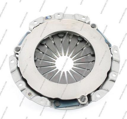 NPS M210I51 - Нажимной диск сцепления abcparts.ee