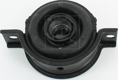 NPS M284I04 - Подшипник карданного вала, центральная подвеска abcparts.ee