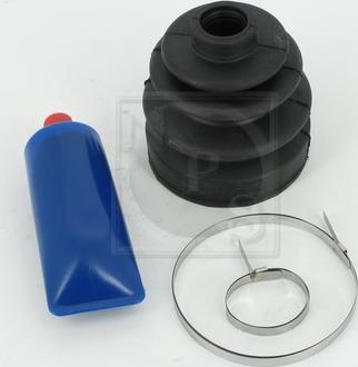 NPS M282I03 - Пыльник, приводной вал abcparts.ee