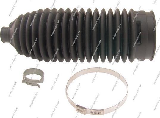 NPS N441N00 - Пыльник, рулевое управление abcparts.ee