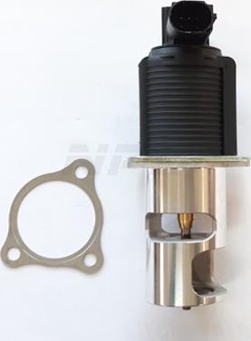 NPS N564N07 - Клапан возврата ОГ abcparts.ee