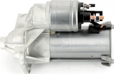 NPS N521N60A - Стартер abcparts.ee