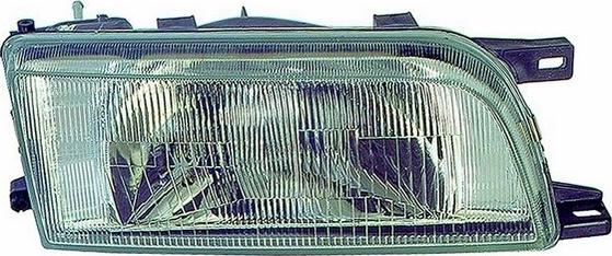 NPS N676N12 - Основная фара abcparts.ee