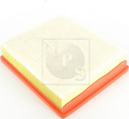 NPS N132N52 - Воздушный фильтр двигателя abcparts.ee