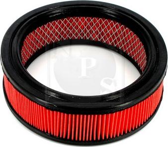 NPS N132N14 - Воздушный фильтр двигателя abcparts.ee