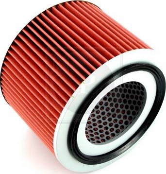 Automotor France LAT386 - Воздушный фильтр двигателя abcparts.ee