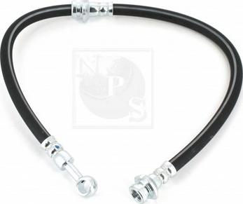 NPS N370N166 - Тормозной шланг abcparts.ee