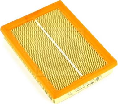 NPS O132L00 - Воздушный фильтр двигателя abcparts.ee