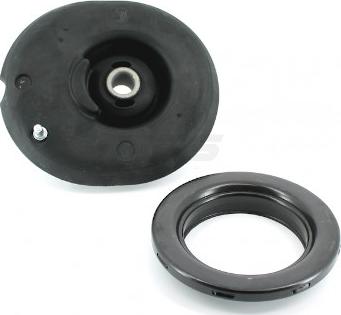 NPS P489A03 - Опора стойки амортизатора, подушка abcparts.ee