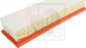 NPS R132T04 - Воздушный фильтр двигателя abcparts.ee