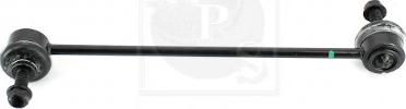 NPS S405G07 - Тяга / стойка, подвеска колеса abcparts.ee