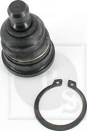NPS S420G04 - Шаровая опора abcparts.ee
