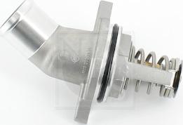 NPS S153G03 - Термостат охлаждающей жидкости / корпус abcparts.ee