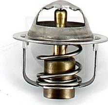 NPS S153I03 - Термостат охлаждающей жидкости / корпус abcparts.ee
