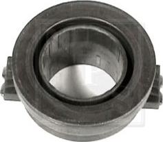 NPS S240G01 - Выжимной подшипник сцепления abcparts.ee